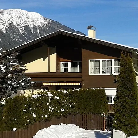 Landhaus Eigentler * Fulpmes