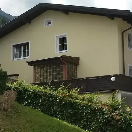Landhaus Eigentler Apartment