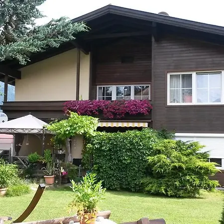 아파트 Landhaus Eigentler *