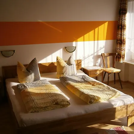 Landhaus Eigentler 플메스