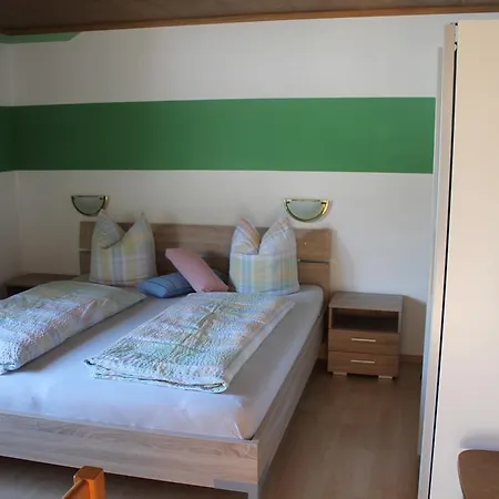 Landhaus Eigentler * 플메스