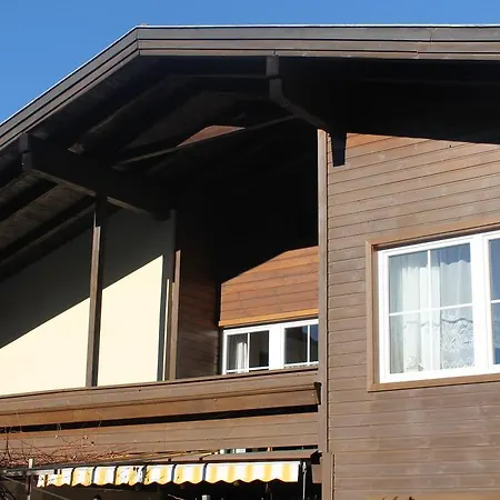 Landhaus Eigentler