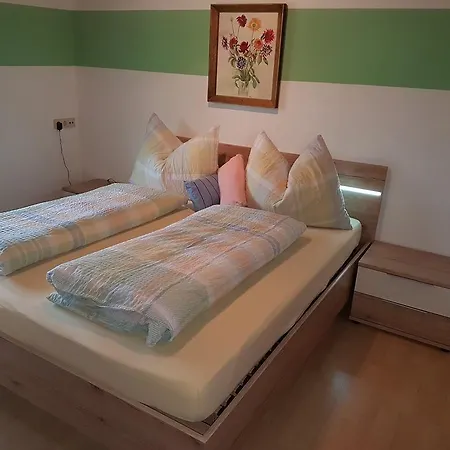 Landhaus Eigentler 플메스