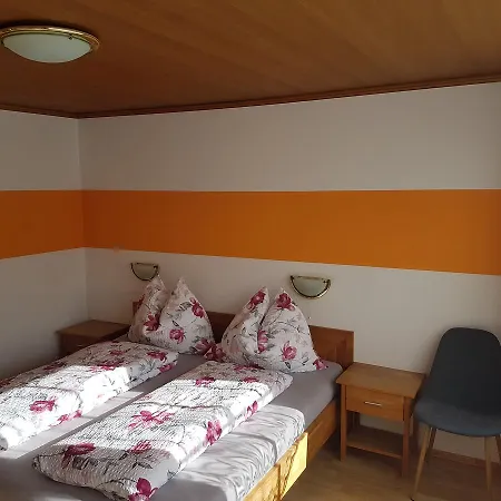Apartment Landhaus Eigentler Fulpmes
