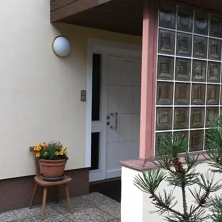 Apartment Landhaus Eigentler