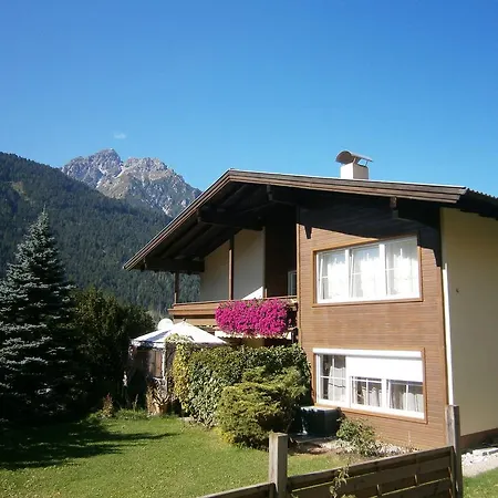 Landhaus Eigentler * Fulpmes