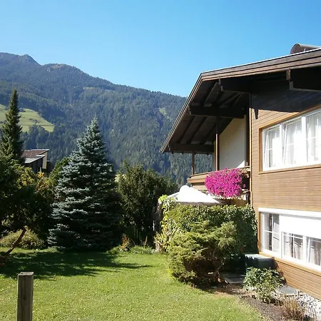 Landhaus Eigentler *