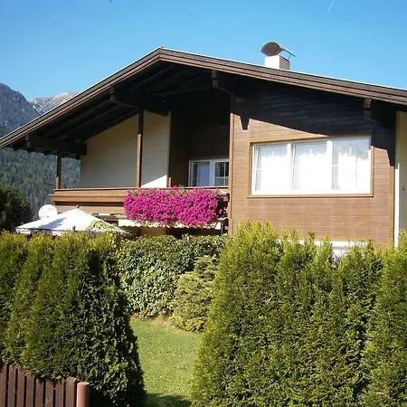 Apartment Landhaus Eigentler Fulpmes
