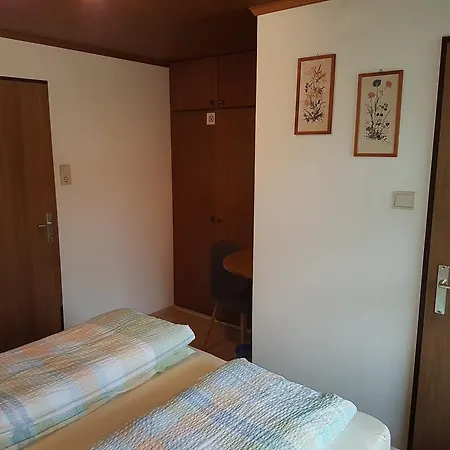 Apartment Landhaus Eigentler *