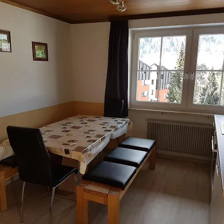 Landhaus Eigentler Fulpmes